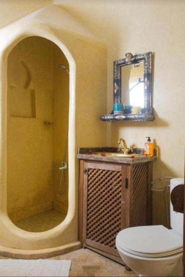 Riad Khoya Magnifique Marrakesh Exteriör bild